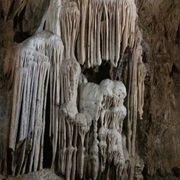 Talgua Cave, Honduras