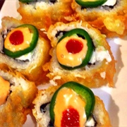 Sushi Kuchi-Mission Valley