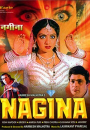 Nagina (1986)