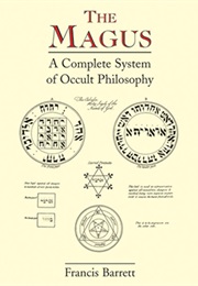 The Magus (Francis Barret)