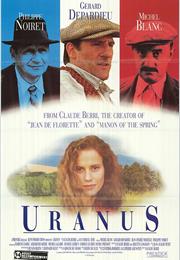 Uranus