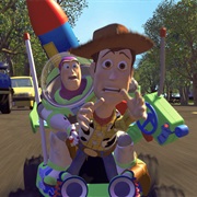 Toy Story