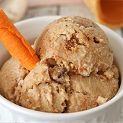 Peanut Butter Cookie Dough Ice Cream