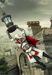 Assassin's Creed: Brotherhood (2010)