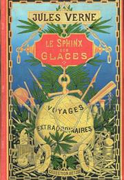 Le Sphinx Des Glaces