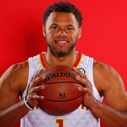 Justin Anderson
