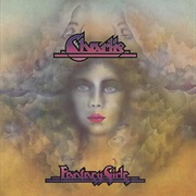 Charlie - Fantasy Girl