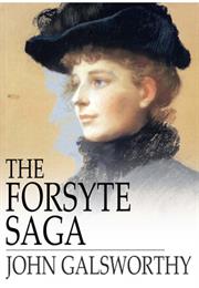 The Forstye Saga