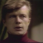 Willie Loomes (Dark Shadows)