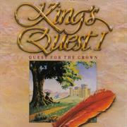 Kings Quest 1