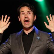 Jimmy Carr