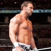 Chris Masters