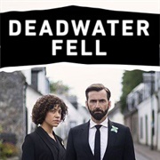 Deadwater Fell