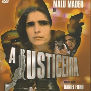 A Justiceira