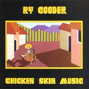 Ry Cooder Chicken Skin Music (1976)