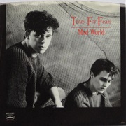Tears for Fears - Mad World (1983)