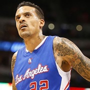Matt Barnes