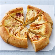 Kuchen (South Dakota)