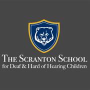 Scranton School for Deaf and Hard of Hearing Children