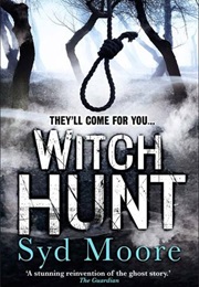 Witch Hunt (Syd Moore)