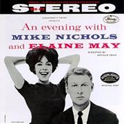 An Evening W/ Mike Nichols & Elaine May