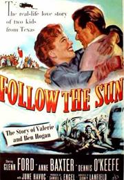 Follow the Sun (Sidney Lanfield)