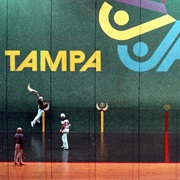 Jai Alai