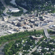 Crookston, Minnesota