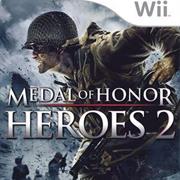 Medal of Honor Heroes 2