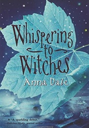 Whispering to Witches (Anna Dale)