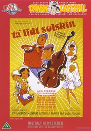 A Whiff of Sunshine (1969)