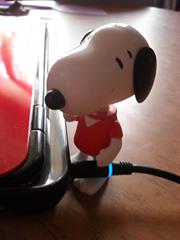Snoopy