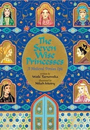 The Seven Wise Princesses (Wafa' Tarnowska)