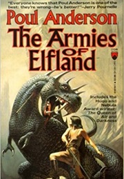 The Armies of Elfland (Poul Anderson)
