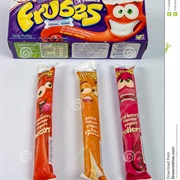 Frubes