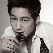 Kim Bum