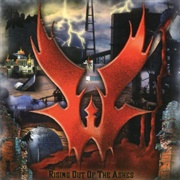 Warlord - Rising Out of the Ashes