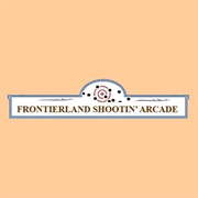 Frontierland Shootin' Arcade