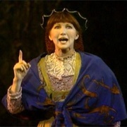 The Baker's Wife (Into the Woods)