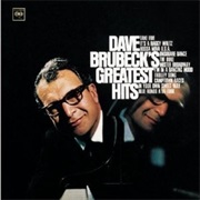 Brubeck, Dave: Dave Brubeck's Greatest Hits