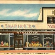 Shapiro&#39;s Delicatessen