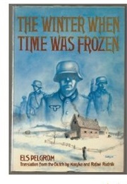 The Winter When Time Was Frozen (Els Pelgrom)