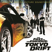Various Artists - The Fast and the Furious: Tokyo Drift Original Soundtrack (2006)
