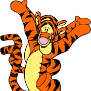 Tigger