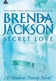 Secret Love (Brenda Jackson)