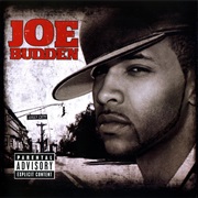Pump It Up- Joe Budden
