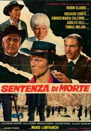 Sentenza Di Morte