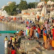Ujjain, India