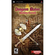 Dungeon Maker: Hunting Ground