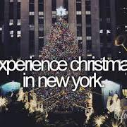 Experience Christmas in New York